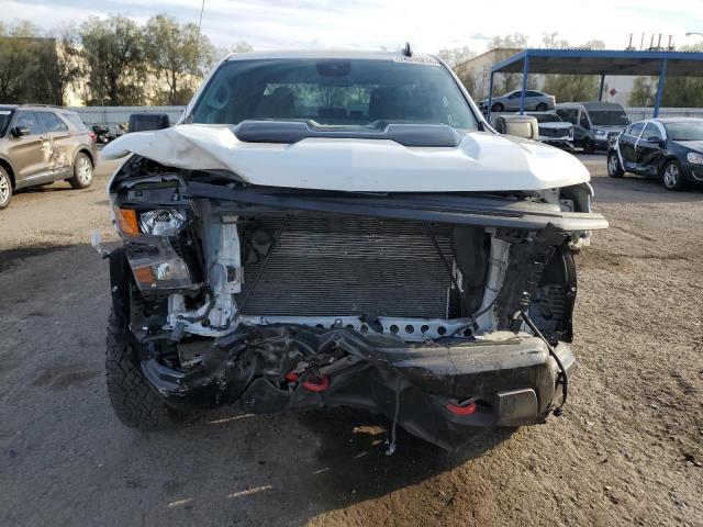 VIN 3GCUDCED9PG171483 2023 Chevrolet Silverado, K15... no.5