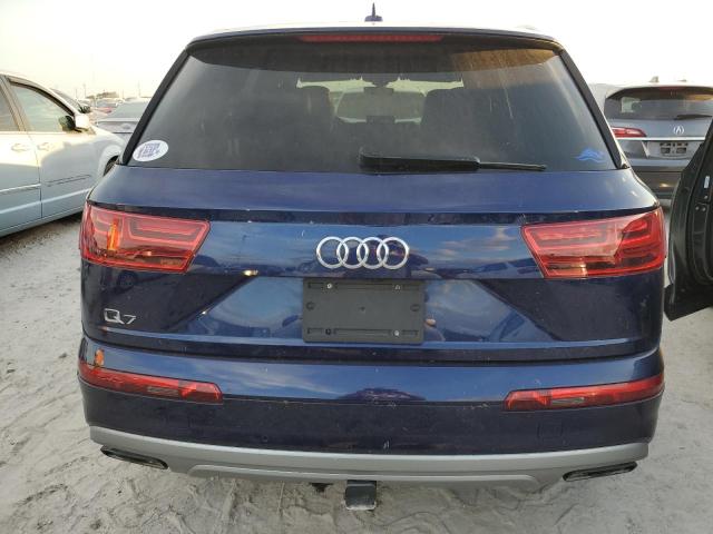 VIN WA1VAAF73KD026725 2019 Audi Q7, Prestige no.6