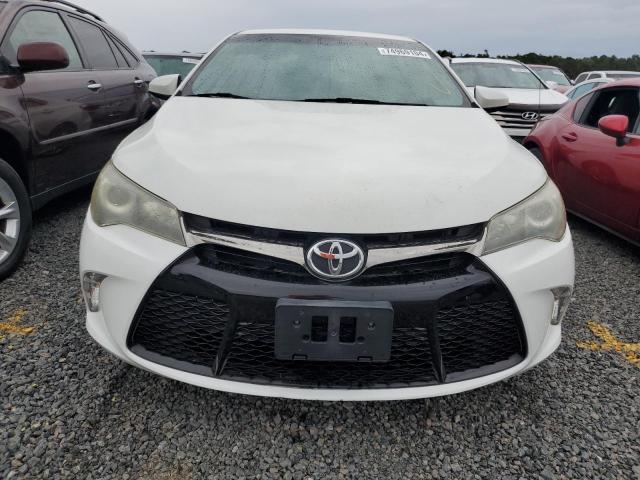 VIN 4T1BF1FKXFU045949 2015 Toyota Camry, LE no.5