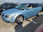 Lot #2940833646 2004 AUDI A4 1.8 CAB