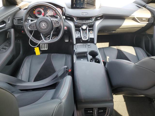 2023 ACURA TLX TECH A - 19UUB5F5XPA001285