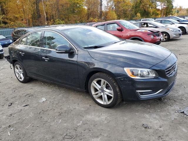 2015 VOLVO S60 PLATIN - YV126MFM9F1338583
