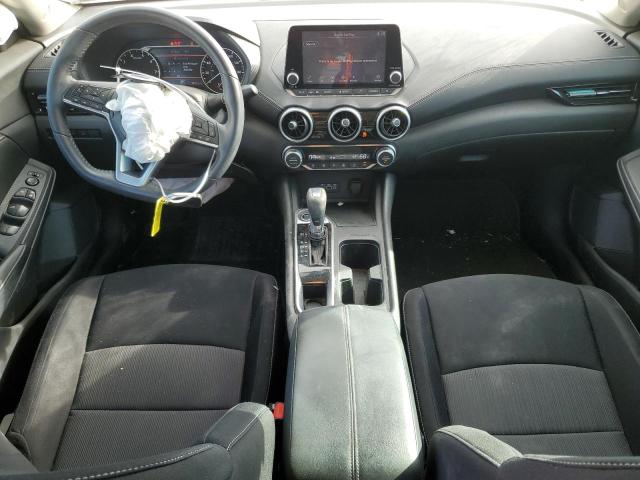 2020 NISSAN SENTRA SV - 3N1AB8CV0LY236617