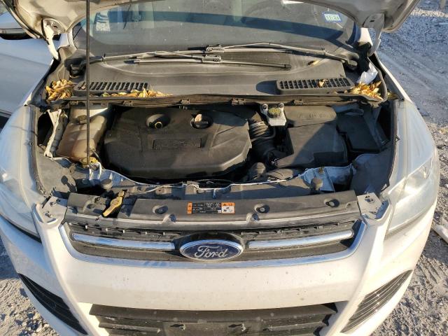 VIN 1FMCU0J95GUA97502 2016 Ford Escape, Titanium no.12