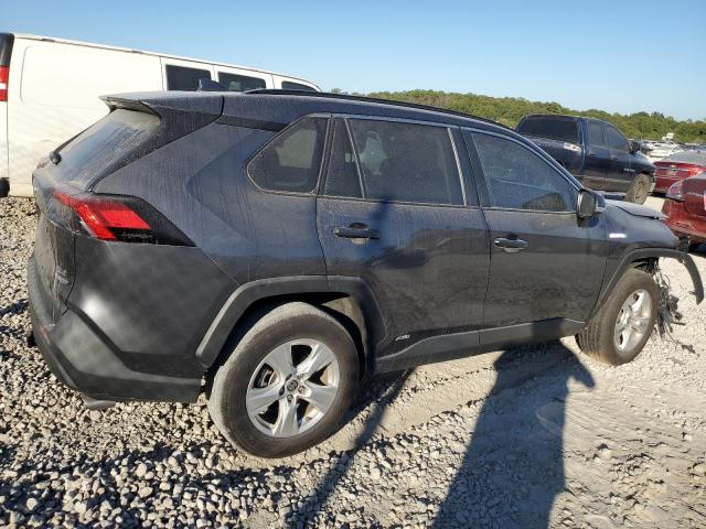 2021 TOYOTA RAV4 XLE - 4T3RWRFV4MU021948