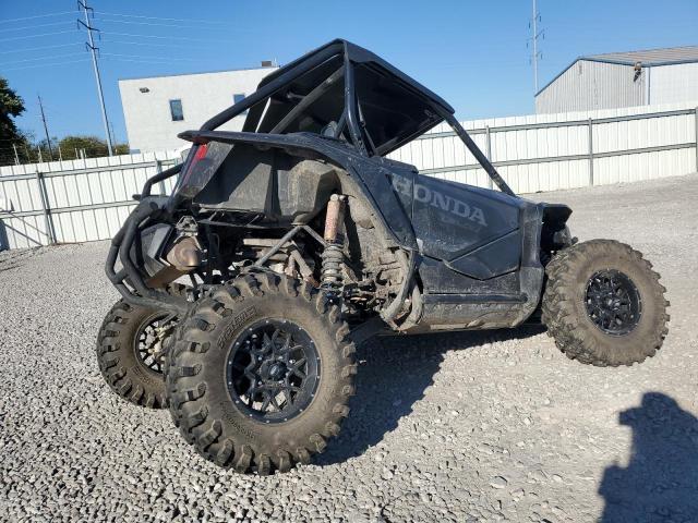 2024 HONDA SXS1000 S2 1HFVE0549R4500141