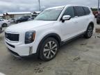 KIA TELLURIDE photo