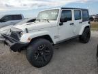 JEEP WRANGLER U photo