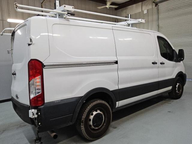 VIN 1FTBR1Y81LKA27599 2020 Ford Transit, T-250 no.3