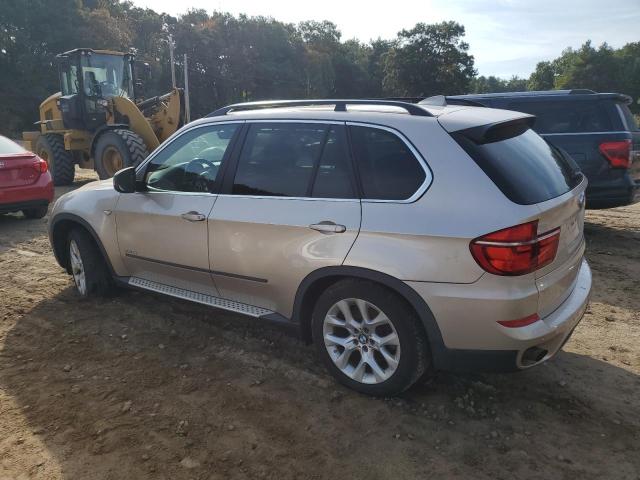 VIN 5UXZV4C56D0E12499 2013 BMW X5, Xdrive35I no.2