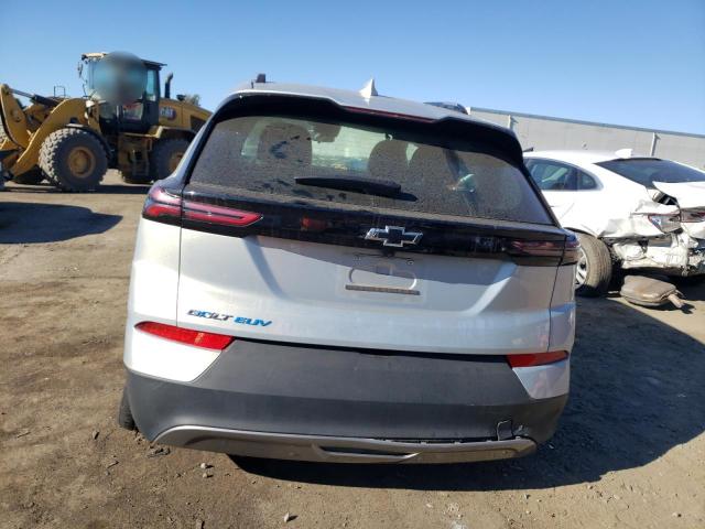 2023 CHEVROLET BOLT EUV L - 1G1FY6S03P4131826