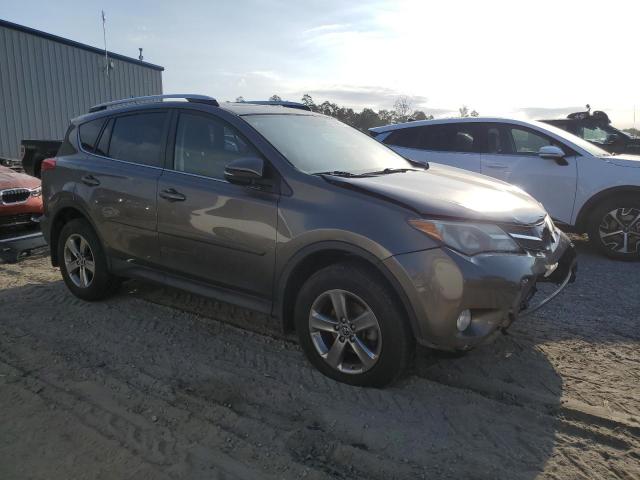 2015 TOYOTA RAV4 XLE - JTMRFREV3FD167033