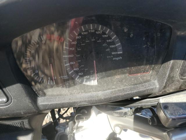 2005 HONDA ST1300 JH2SC51015M301511