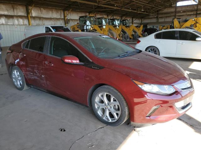 2017 CHEVROLET VOLT PREMI - 1G1RB6S59HU111527