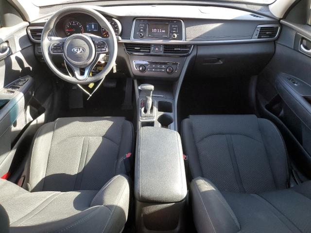 2016 KIA OPTIMA LX - 5XXGT4L3XGG100277