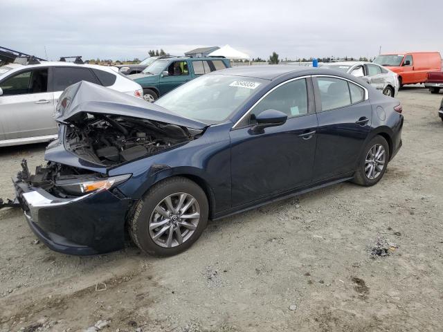 2021 MAZDA 3 #3049601622