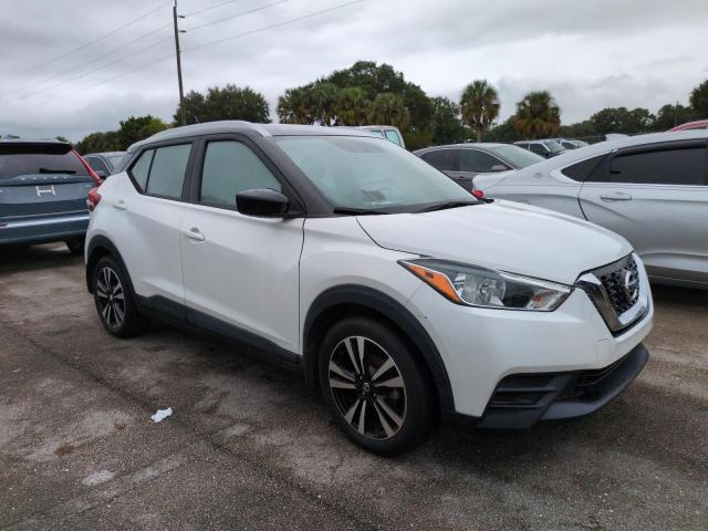 2019 NISSAN KICKS S - 3N1CP5CU4KL499625