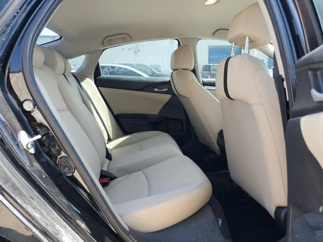 2017 HONDA CIVIC LX - 19XFC2F50HE078961