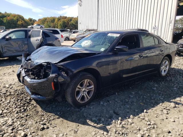 2019 DODGE CHARGER SX #3009189349