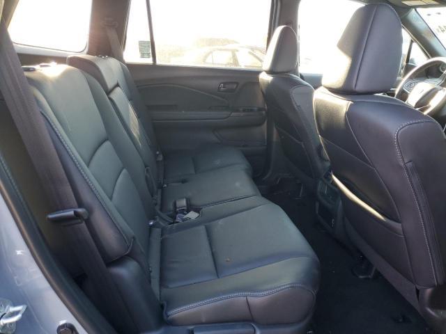 2023 HONDA PASSPORT E - 5FNYF8H50PB038579