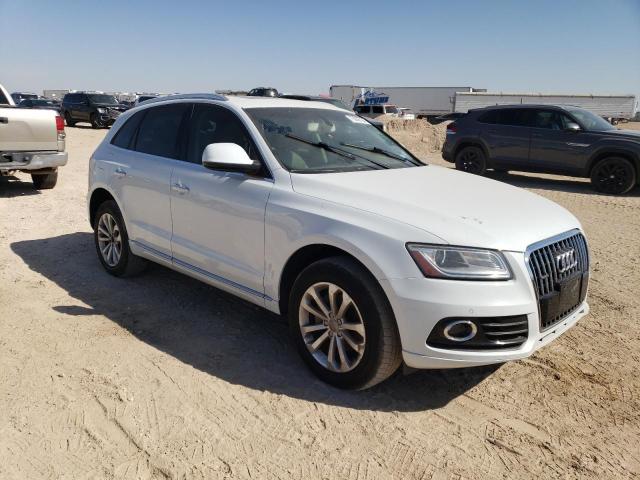 VIN WA1LFAFPXFA049015 2015 Audi Q5, Premium Plus no.4