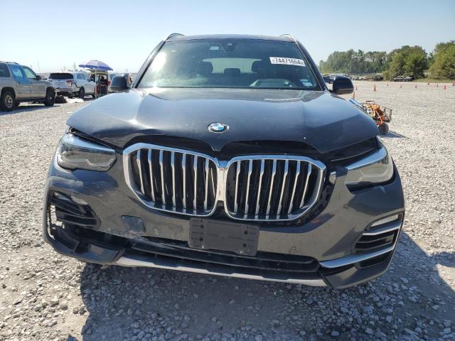 2020 BMW X5 XDRIVE4 - 5UXCR6C04L9C33477