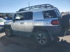 TOYOTA FJ CRUISER photo