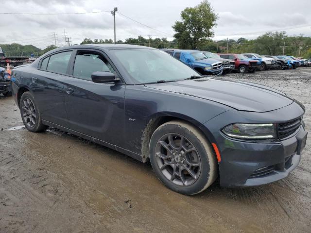 VIN 2C3CDXJG3JH291469 2018 Dodge Charger, GT no.4