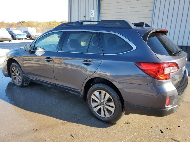 VIN 4S4BSAFC1H3320301 2017 Subaru Outback, 2.5I Pre... no.2