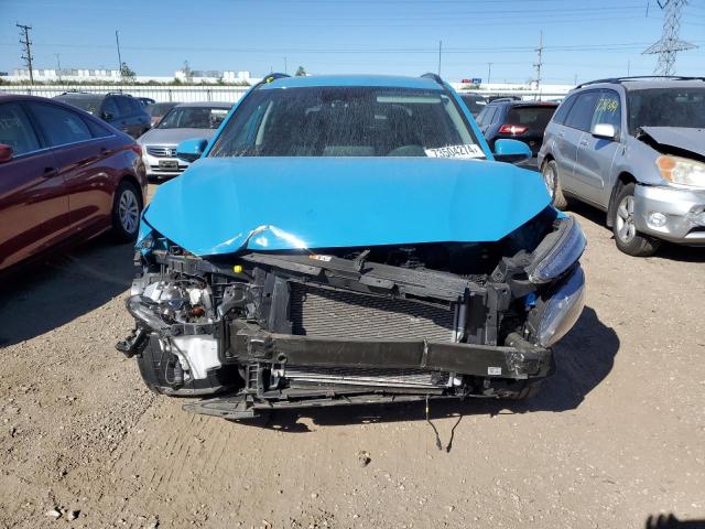 2022 HYUNDAI KONA SEL - KM8K6CAB6NU836870