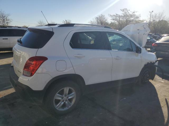 VIN 3GNCJPSB3GL158645 2016 Chevrolet Trax, 1LT no.3