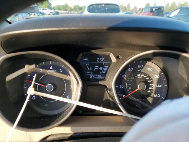2015 HYUNDAI ELANTRA SE - 5NPDH4AE9FH563085