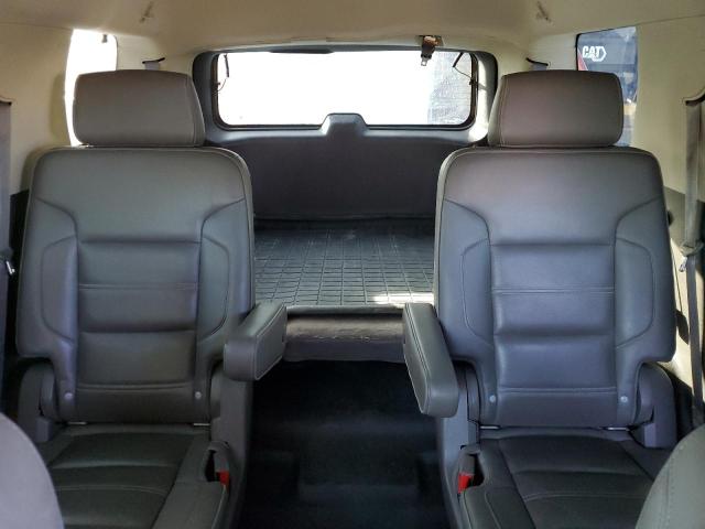2015 GMC YUKON DENA - 1GKS2CKJ7FR587123