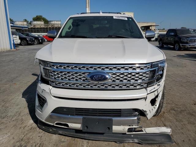 2019 FORD EXPEDITION - 1FMJK1MT1KEA34927