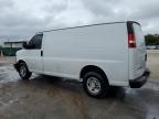 CHEVROLET EXPRESS G2 photo