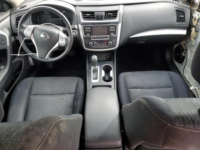 2017 NISSAN ALTIMA 2.5 - 1N4AL3AP3HC118150
