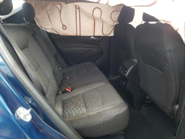 2020 CHEVROLET EQUINOX LT - 2GNAXTEV2L6117622
