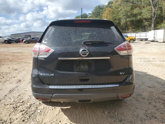 VIN KNMAT2MT6FP561010 2015 NISSAN ROGUE no.6