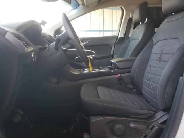 2019 FORD EDGE SE - 2FMPK3G9XKBB69504