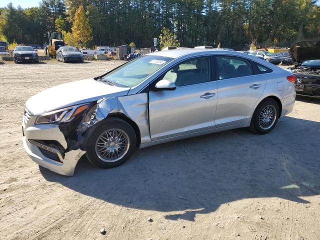 2015 HYUNDAI SONATA SE 2015