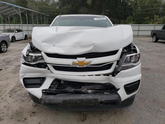2020 CHEVROLET COLORADO - 1GCGSBEN2L1110782