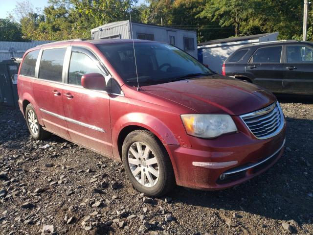 VIN 2C4RC1BG0ER246963 2014 Chrysler Town and Countr... no.4