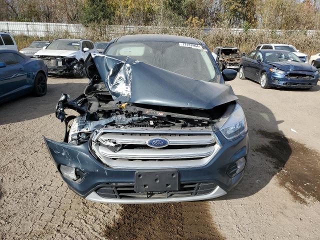 VIN 1FMCU0GD2KUB81197 2019 Ford Escape, SE no.5