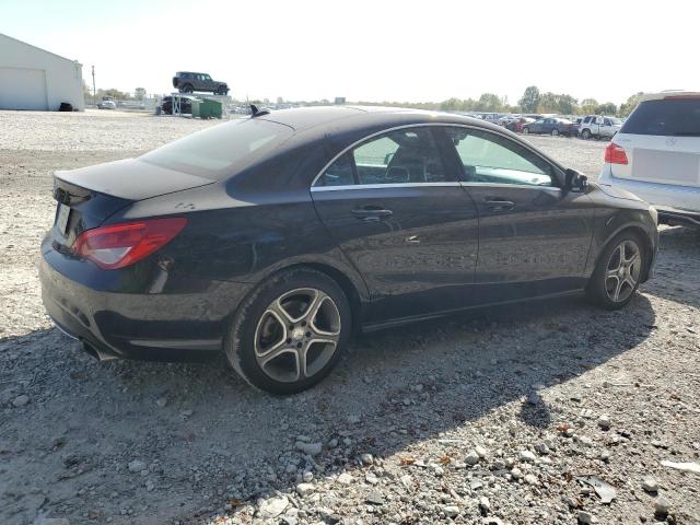 VIN WDDSJ4EB6EN045242 2014 Mercedes-Benz CLA-Class,... no.3