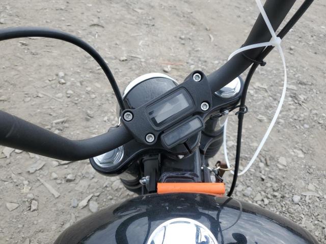 2020 HARLEY-DAVIDSON FXBB 1HD1YJJ18LB027044