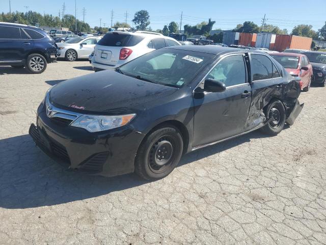 Vin: 4t4bf1fk6er386852, lot: 75375854, toyota camry l 2014 img_1