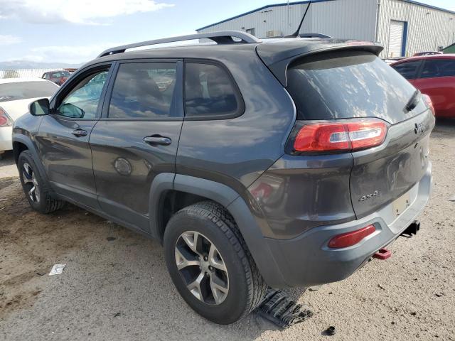2015 JEEP CHEROKEE T - 1C4PJMBS5FW648442