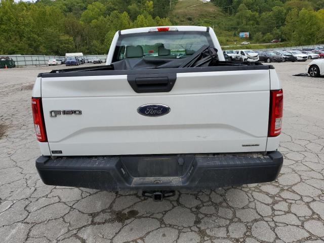 2015 FORD F150 - 1FTMF1C88FFA38363