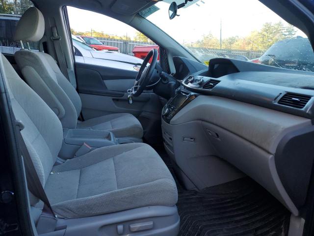 2016 HONDA ODYSSEY SE - 5FNRL5H38GB030630