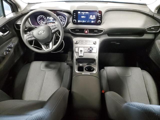 2023 HYUNDAI SANTA FE S - 5NMS1DAJ4PH577368